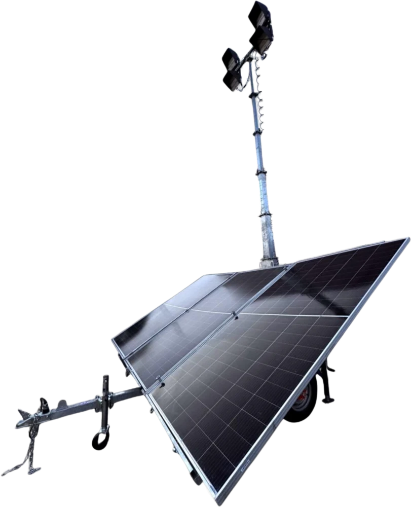 Maxilight Solar Basic