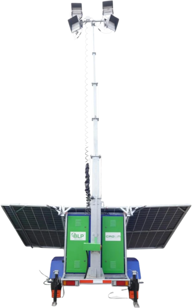 Maxilight Solar Plus