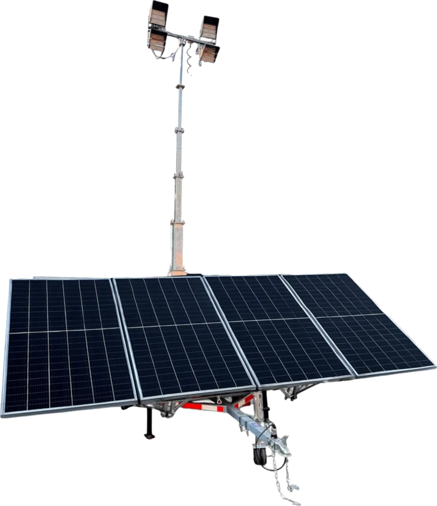Maxilight Solar Full