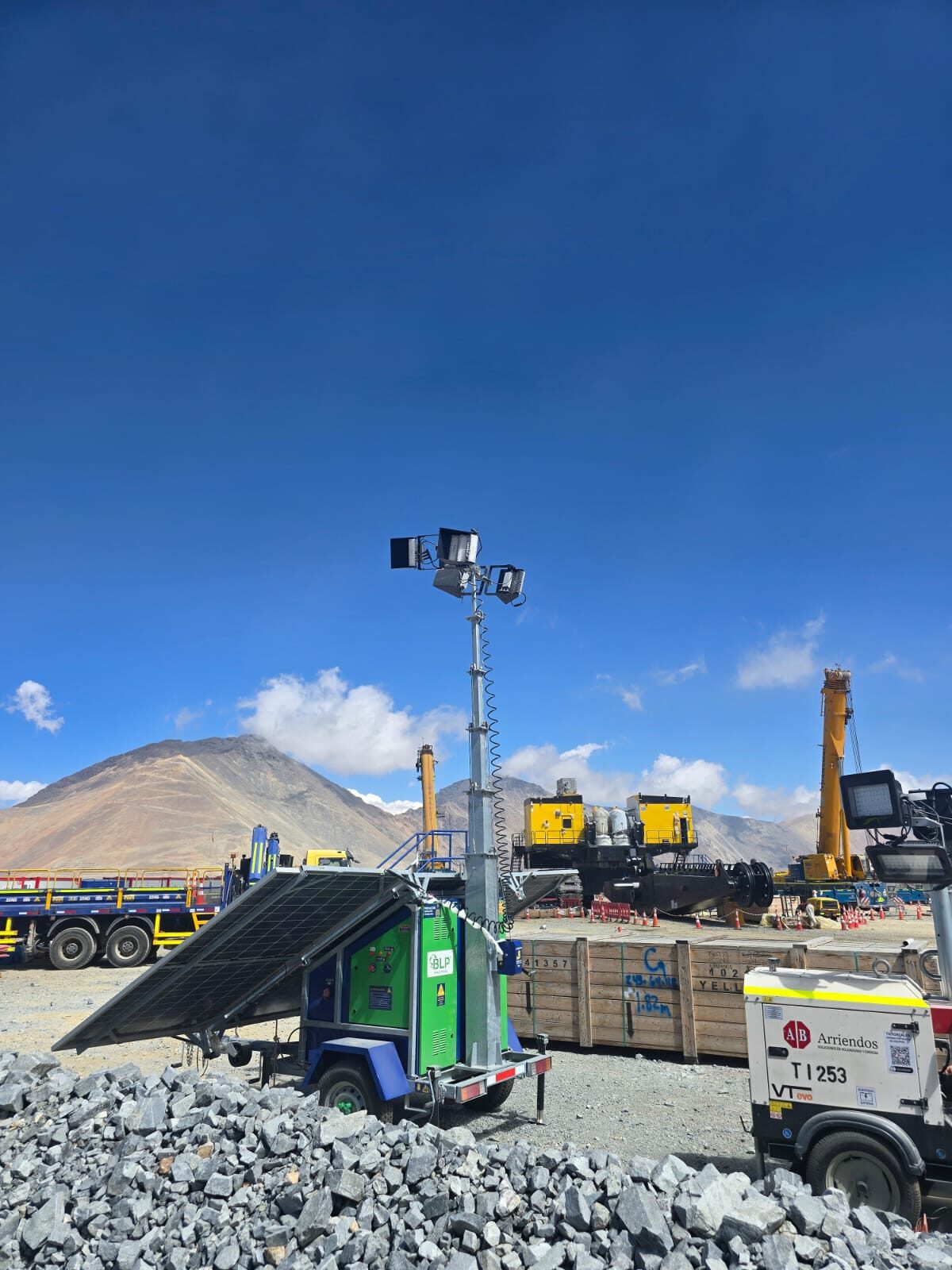 Solar Plus — vista 5 de 7
