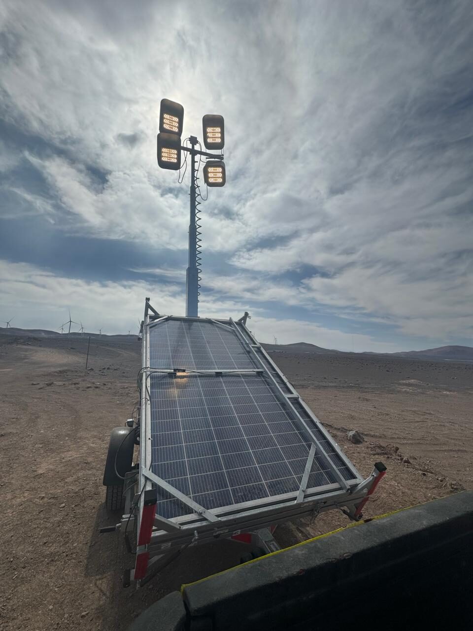 Solar Full Power — vista 3 de 5