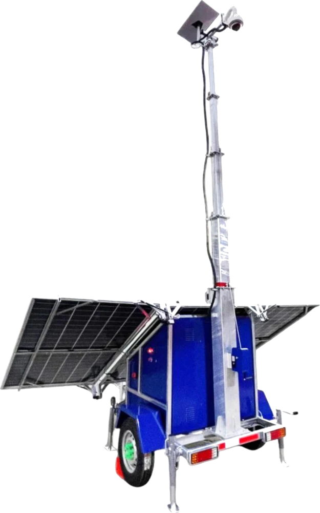 Solar Telecomunicaciones — vista 2 de 10