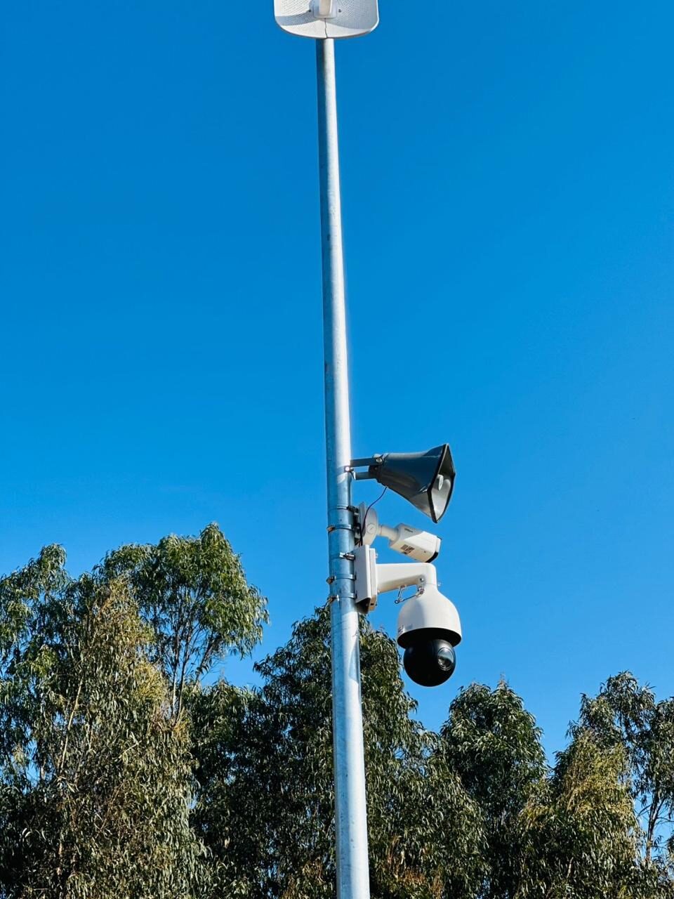 Solar Televigilancia — vista 5 de 7