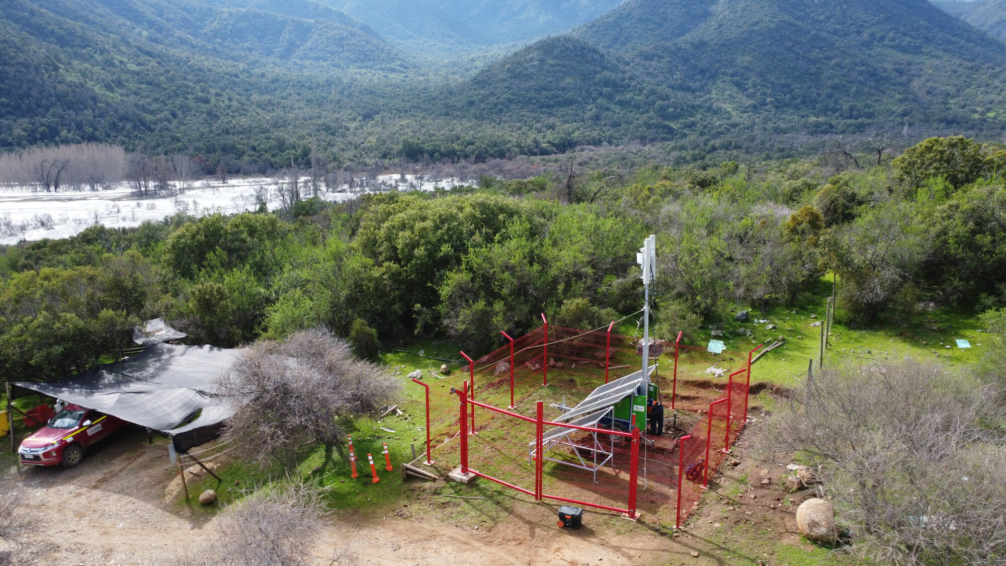 Solar Telecomunicaciones — vista 7 de 10